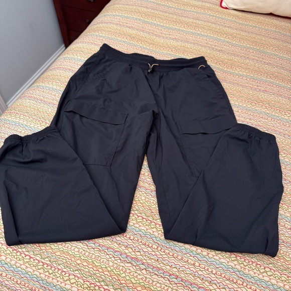 Rei Trailmade Pull-On Pants - Women's Black Size Medium - Picture 3 of 13